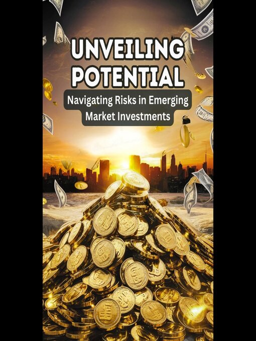 Title details for Unveiling Potential by Glenda Leblanc - Available
